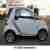 Smart Fortwo coupe