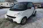 fortwo coupe CDI EURO 4 KLIMA