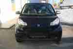 fortwo coupe CDI EURO 5 KLIMA PANORAMA AUTOMATIC