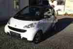 fortwo coupe CDI EURO5 Klima USB 8 Fach 1.Hand