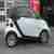 Smart Fortwo coupe