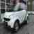 Smart Fortwo coupe
