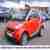 Smart Fortwo coupe