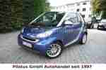 fortwo coupe CDI Klima Automatik