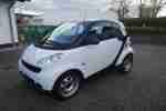 fortwo coupe CDI Klima DPF