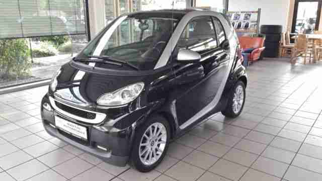 Smart fortwo coupe CDI,Klimaanlage