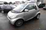 fortwo coupe CDI Passion KLIMA AUTOMATIK EURO5