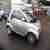 Smart Fortwo coupe