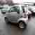 Smart Fortwo coupe