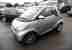 Smart fortwo coupe CDI Passion KLIMA AUTOMATIK EURO5