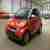 Smart Fortwo coupe