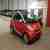 Smart Fortwo coupe