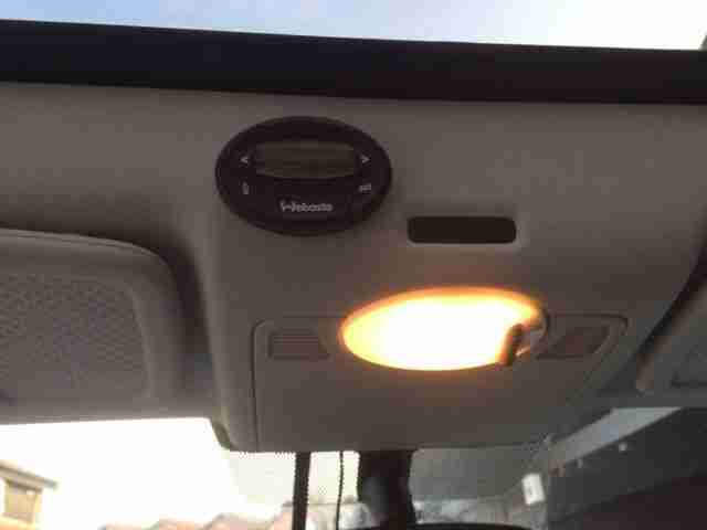 Smart fortwo coupe CDI "STANDHEIZUNG" Silber/Blau