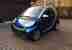 Smart fortwo coupe CDI STANDHEIZUNG Silber Blau