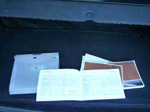 Smart fortwo coupe CDI Softtouch *KLIMA*