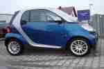 fortwo coupe CDI passion KLIMA PANORAMADACH