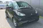 fortwo coupe Edition