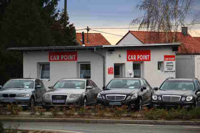 Smart fortwo coupe *F1*S.Wippen*SHZ*SERVO*PANORAMA*