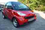 fortwo coupe KLIMA Softtouch