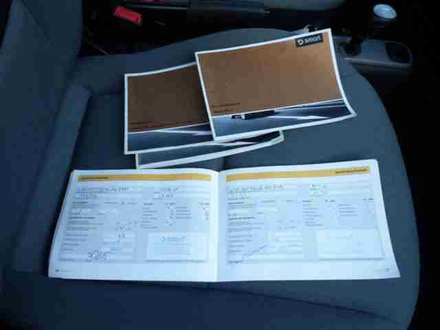 Smart fortwo coupe KLIMA * Softtouch *