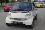 fortwo coupe Klima Panorama1.Hand Insp TÜV NEU