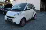 fortwo coupe Klimaanlage el.Fensterheber Alu