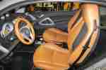 fortwo coupe LIMITED ONE 1.Hand LEDER KLIMA