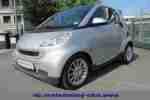 fortwo coupe MHD 1.Hand Klima 16tkm LM