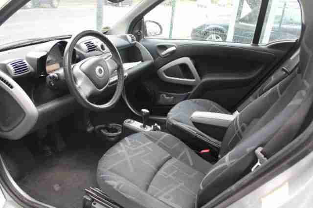 Smart Fortwo coupe