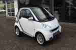 fortwo coupe MHD Passion