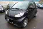 fortwo coupe MHD SHZ Klima Alu Garantie