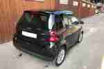 fortwo coupe MHD Servo!