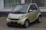 fortwo coupe Mhd Edition Limited Three