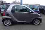 fortwo coupe Mhd passion softouch Klima SHZ Alu