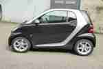 fortwo coupe Micro Hybrid 46Tkm Klima Automatik