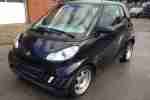 fortwo coupe Micro Hybrid Drive