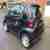 Smart Fortwo coupe