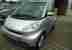 Smart fortwo coupe Micro Hybrid Drive