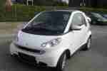 fortwo coupe Micro Hybrid Drive