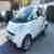 Smart Fortwo coupe
