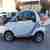 Smart Fortwo coupe