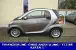 fortwo coupe Micro Hybrid Drive