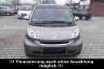 fortwo coupe Micro Hybrid Drive
