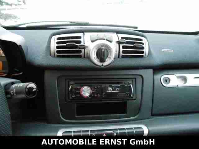 Smart Fortwo coupe