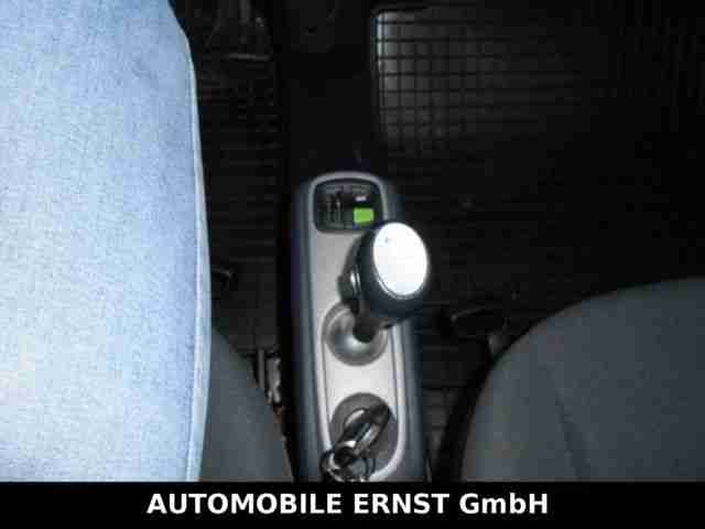 Smart Fortwo coupe