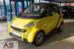 fortwo coupe Micro Hybrid Drive