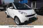 fortwo coupe Micro Hybrid Drive