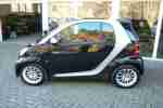 fortwo coupe Micro Hybrid Drive