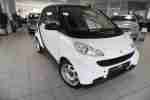 fortwo coupe Micro Hybrid Drive