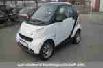 fortwo coupe Micro Hybrid Drive